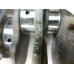 #PS04 Crankshaft Standard From 2006 Chevrolet impala  3.5